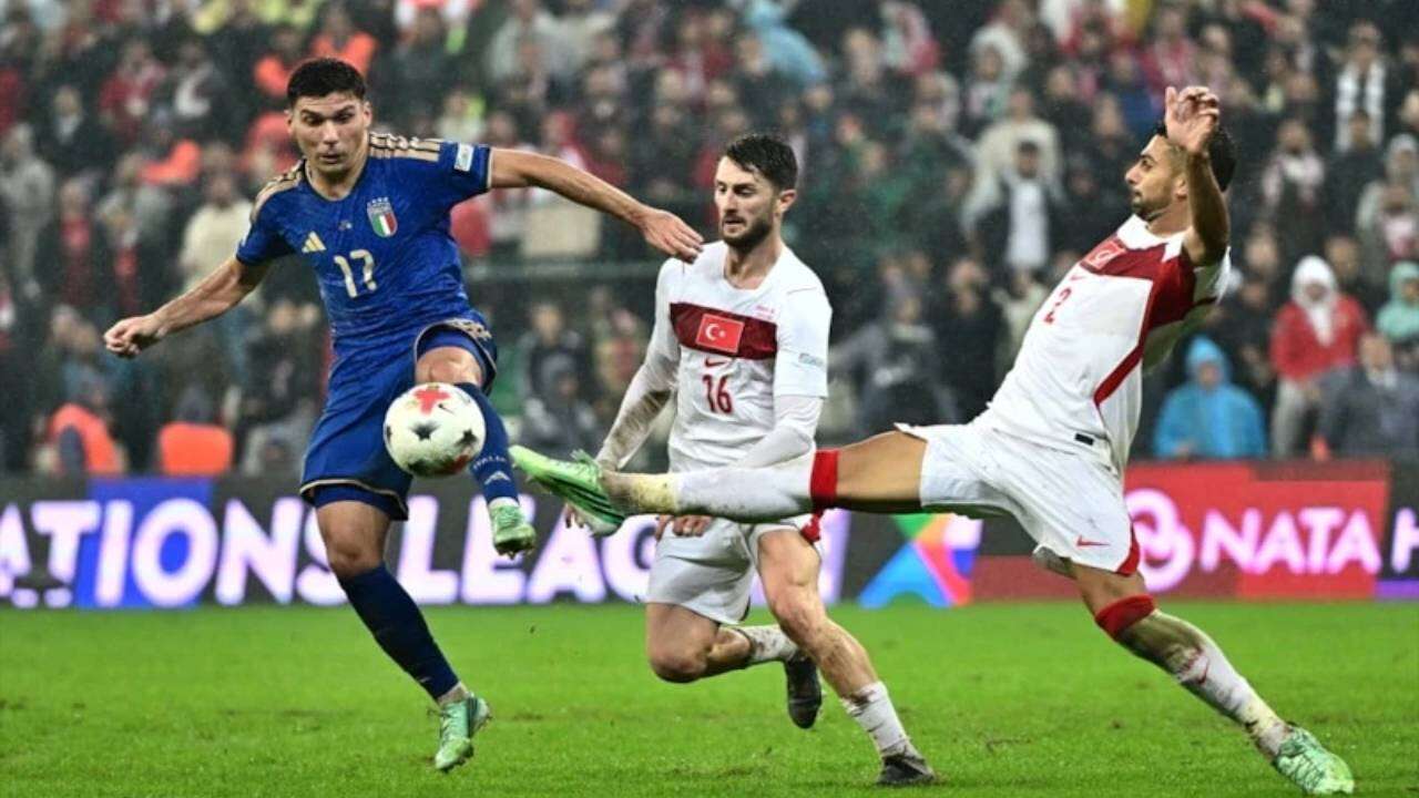 A Milli Takım'da soğuk duş, Montella'dan gece yarısından sonra istifa açıklaması: Fatih Terim ve Şenol Güneş sesleri! 2